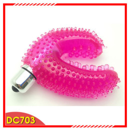 Pan Toki - Cục Rung 2 Đầu Có Gai Kích Thích Khoái Cảm